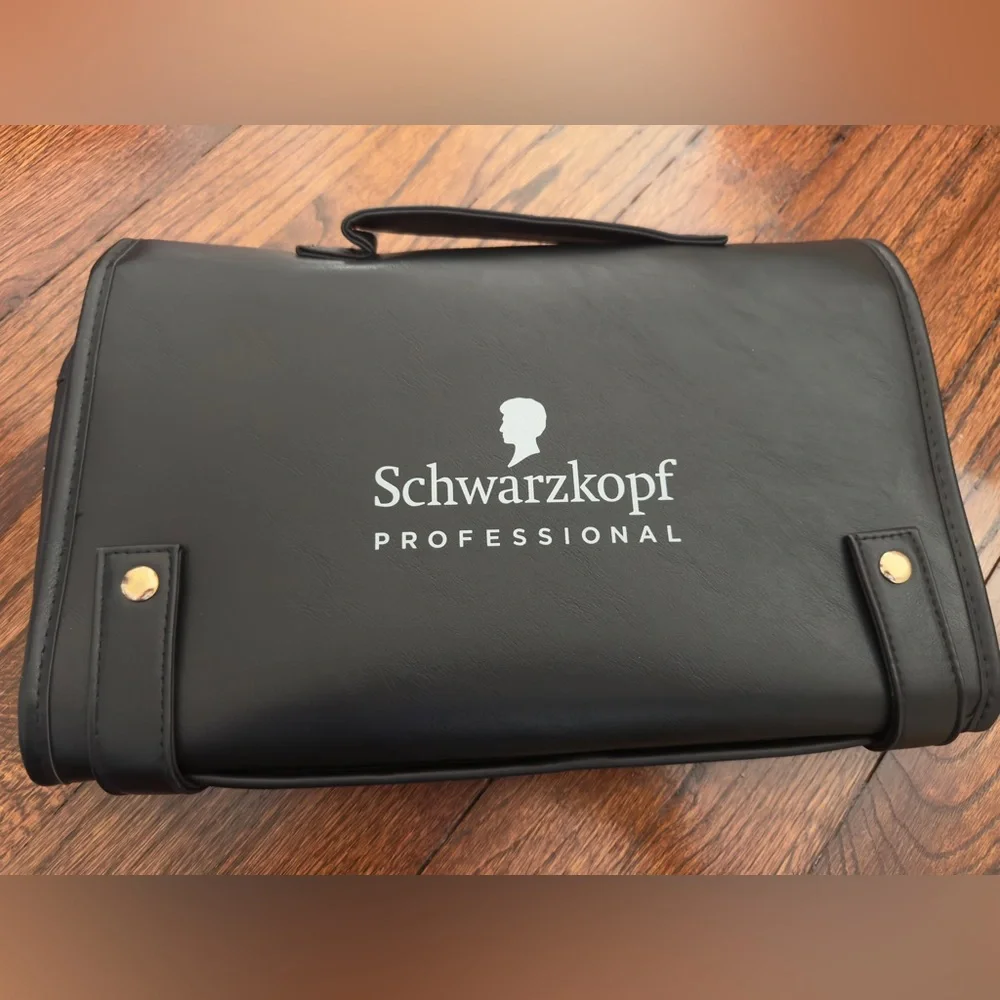 NEW Salon Proffesional Toolkit